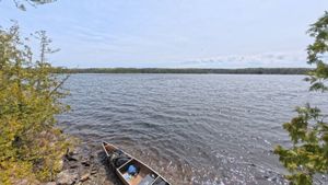 Campsite 1257