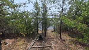 Campsite 1257
