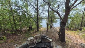 Campsite 1257