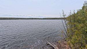 Campsite 1257