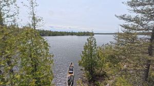 Campsite 1402