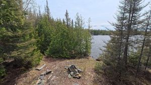 Campsite 1402
