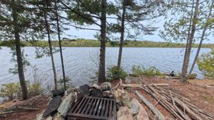 Campsite 1414