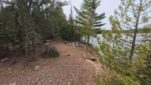 Campsite 1414
