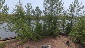 Campsite 1413