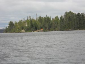 Gull Lake