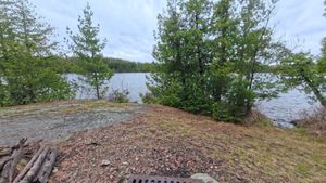 Campsite 1409