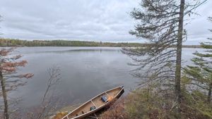 Campsite 2319