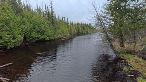Portage 743