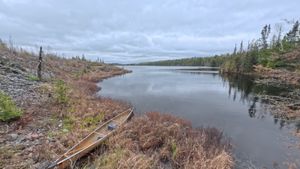 Portage 743