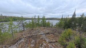 Spider Lake