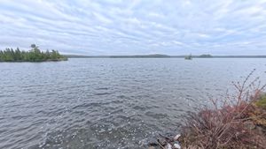Portage 375