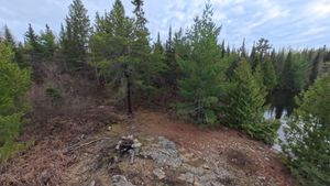 Campsite 1410