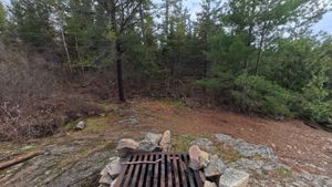 Campsite 1410