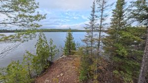 Campsite 1410