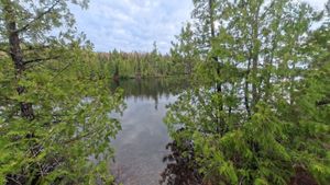 Campsite 1412