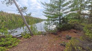 Campsite 1412