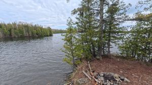 Campsite 1452