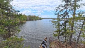 Campsite 1453