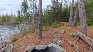Campsite 1453