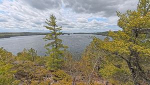 Thunder Point