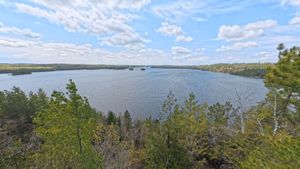Thunder Point