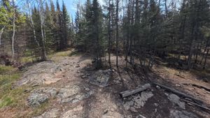 Campsite 1451