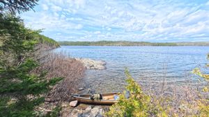 Campsite 1448