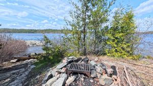 Campsite 1448