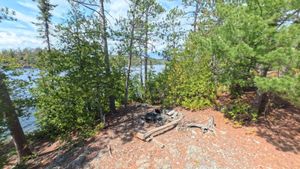 Campsite 1440