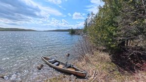 Campsite 1441