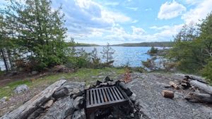 Campsite 1441