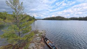 Campsite 1442