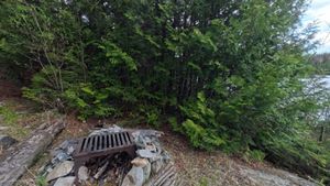 Campsite 1443