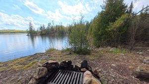 Campsite 1447