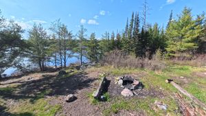 Campsite 1454