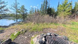 Campsite 1454