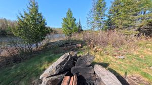 Campsite 1455