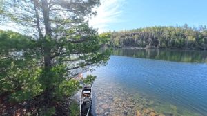 Campsite 1444