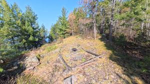 Campsite 1444