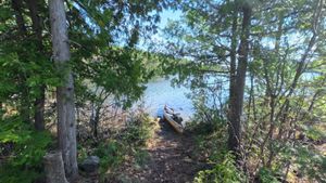 Campsite 1456