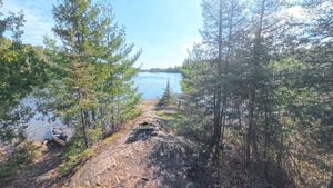 Campsite 1456