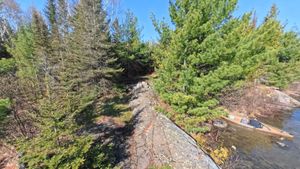 Campsite 1456
