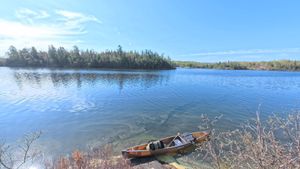 Campsite 2138