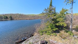 Campsite 1458