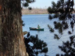 Clearwater Lake