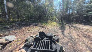 Campsite 1431