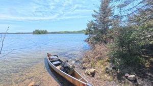 Campsite 1430