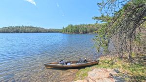 Campsite 1435