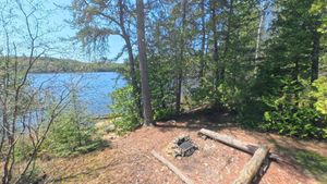 Campsite 1435